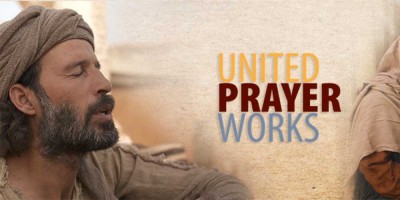 Omgaan met geestelike kragte vir die verlossing en bestemming van ons nasies