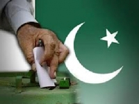 Dringende oproep tot gebed vir algemene verkiesings in Pakistan 2013