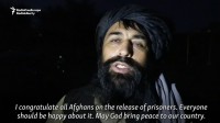 Afghanistan: Regering laat 100 &#39;gevaarlike&#39; Taliban-gevangenes vry