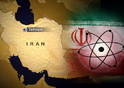 Die God-faktor en ontwikkelings in Iran