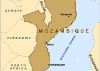 In Mosambiek het misdaad in die eerste 9 maande van 2012 met 14% gedaal