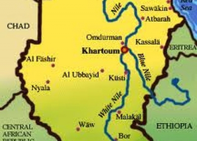 Nuus van die Frontlinies van Konflik en Vervolging—Soedan