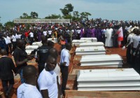 Nigerië: 120 Christene vermoor in drie weke