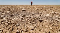 Sirië/Irak: waterkrisis wat miljoene raak