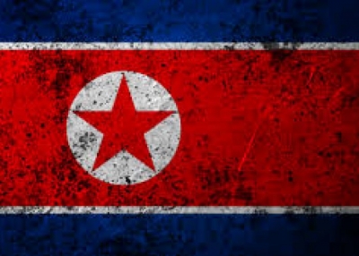 Noord-Korea
