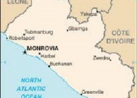 Oproep om vir Liberië te bid