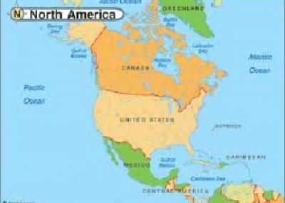 Noord-Amerikaanse Gebedsberaad, 27 September-1 Oktober