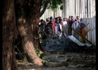 Pakistan se teenregeringsbetogings word dodelik