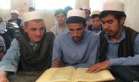 Afghanistan: Vroueaktiviste vrees terugkeer van onderdrukkings
