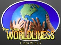 &amp;#39;n Uitdagende woord vir Amerika en die nasies