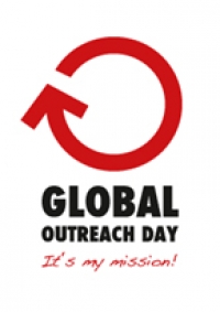 Wêreldwye Uitreikdag