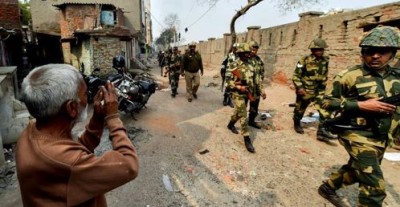 Indië: Dodetal weens godsdienstige geweld styg tot 38