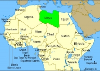 Libië en Noord-Afrika het ons gebede nodig