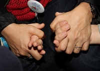 Midde-Ooste Gebedsbyeenkoms 1-4 Oktober 2013: Larnaca