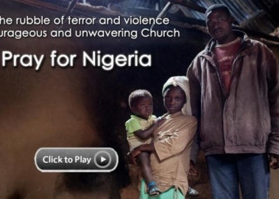 Nigerië by &amp;#39;n dringende kruispad