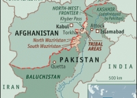 Gebedsinisiatief vir Afghanistan-Pakistan