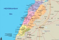 Libanon - Gebede vir die Kerk