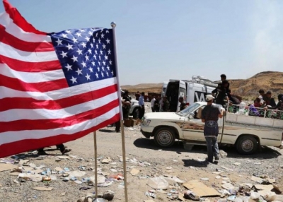 Obama &amp;#39;in ontkenning&amp;#39; oor Iran, Taliban, Islamitiese terreur