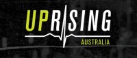 UPRising Australië 29 Junie – 2 Julie 2021