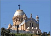 Bid vir oorwinning in &amp;#39;n nuwe golf van vervolging in Algerië