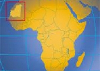 Week van Gebed vir Mauritanië: 9 – 15 April, 2012