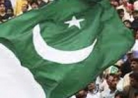 Stryd geestelike duisternis in Pakistan