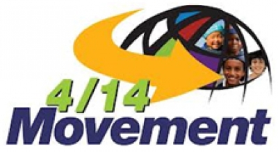 Noord-Amerikaanse Gebedsberaad vir 4 tot 14 Venster