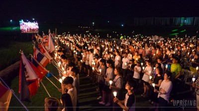 Noord-Koreane verlaat die land in massas