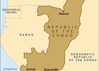 Demokratiese Republiek van die Kongo