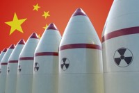 China se stygende militêre bekwaamheid