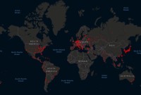 Covid-pandemieverslag – Opdatering en die impak op kinders