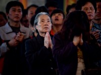 China: Bid asseblief vir Christus-volgelinge te midde van &amp;#39;n groeiende onderdrukking van die Christendom