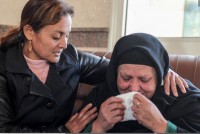 Bid vir Egipte en beskerming van Christus se mense