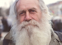 ISIS FIGHTER BEKEER TOT CHRISTELIKE GODSDIENS