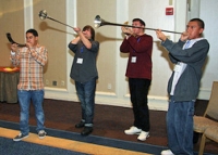 EUROPESE TROMPETOProep - IPC