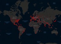 Covid-pandemieverslag - September 2021