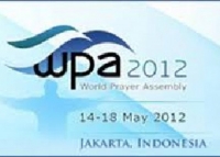 Wêreld Gebedsvergadering Update