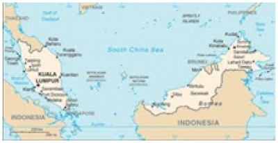 Maleisië se nasionale verkiesing