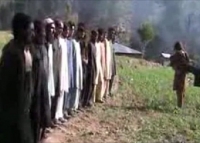 Terreur van die Taliban