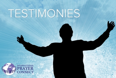 Roeringe van die Gees in Sabah, Maleisië