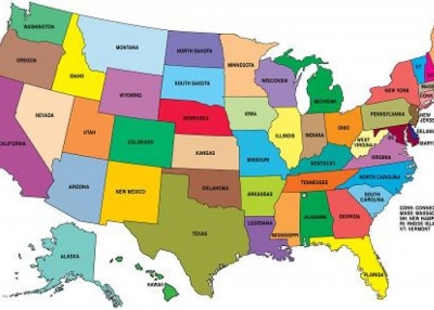 Wêreldwye oproep om te bid en vas vir die VSA