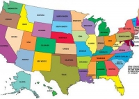 Wêreldwye oproep om te bid en vas vir die VSA