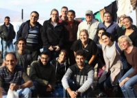 Siriese vlugtelinge-uitreik in Libanon - &amp;#39;n bemoedigende verslag!