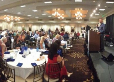 Gebedsninjas verwelkom in Hollywood