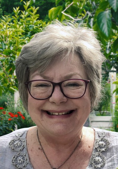 Stel die IPC-span bekend: Liz Adleta