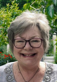 Stel die IPC-span bekend: Liz Adleta