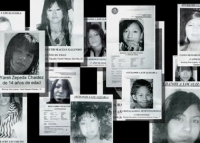 Mexiko—nommer twee in kinderpornografie