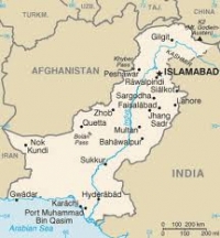Opdatering van &amp;#39;n Pakistanse leier oor die huidige krisis in sy land