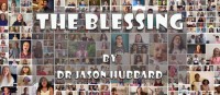 Redaksie: &amp;#39;The Blessing&amp;#39; – Dr Jason Hubbard