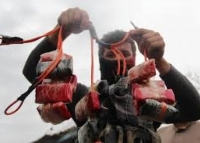 Bid vir Pakistan en Afghanistan